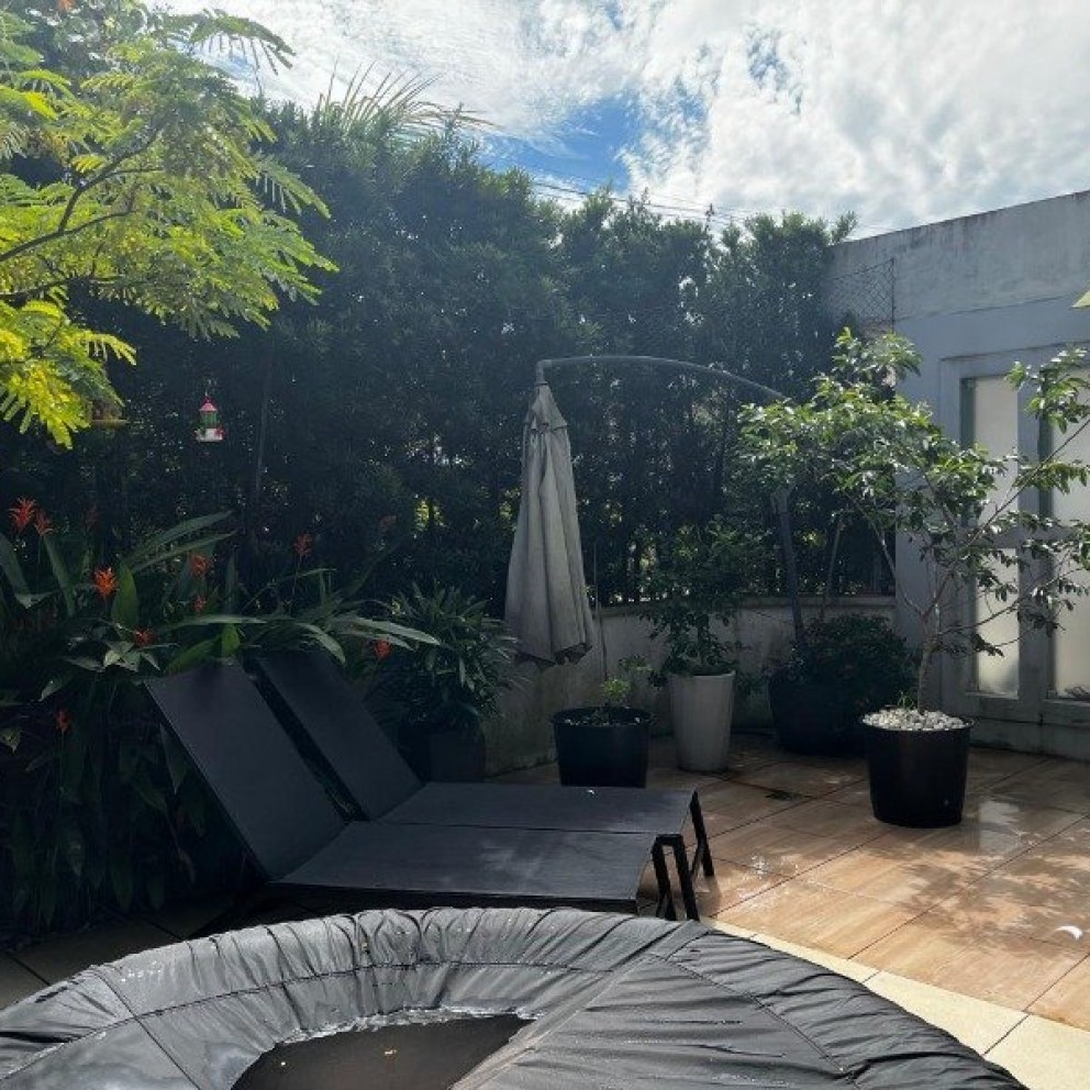 Cond. Oasis