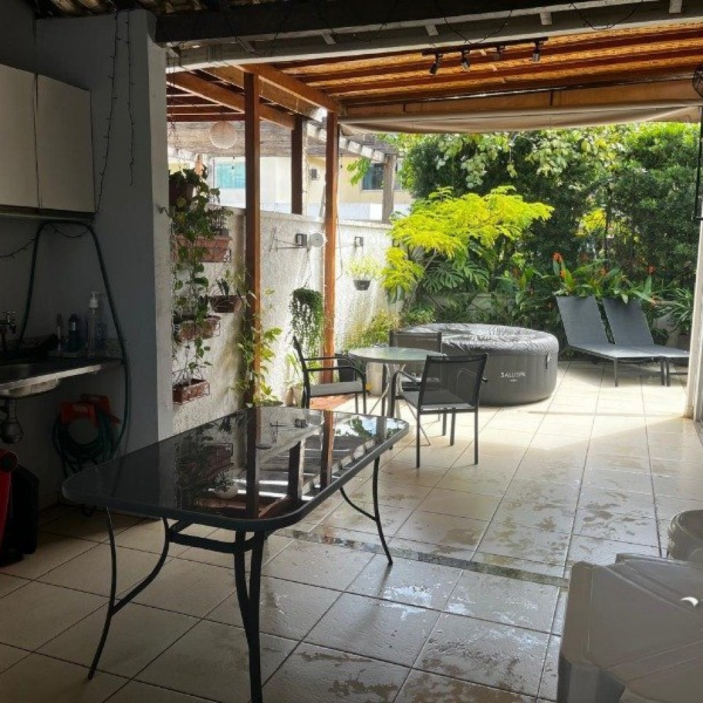 Cond. Oasis
