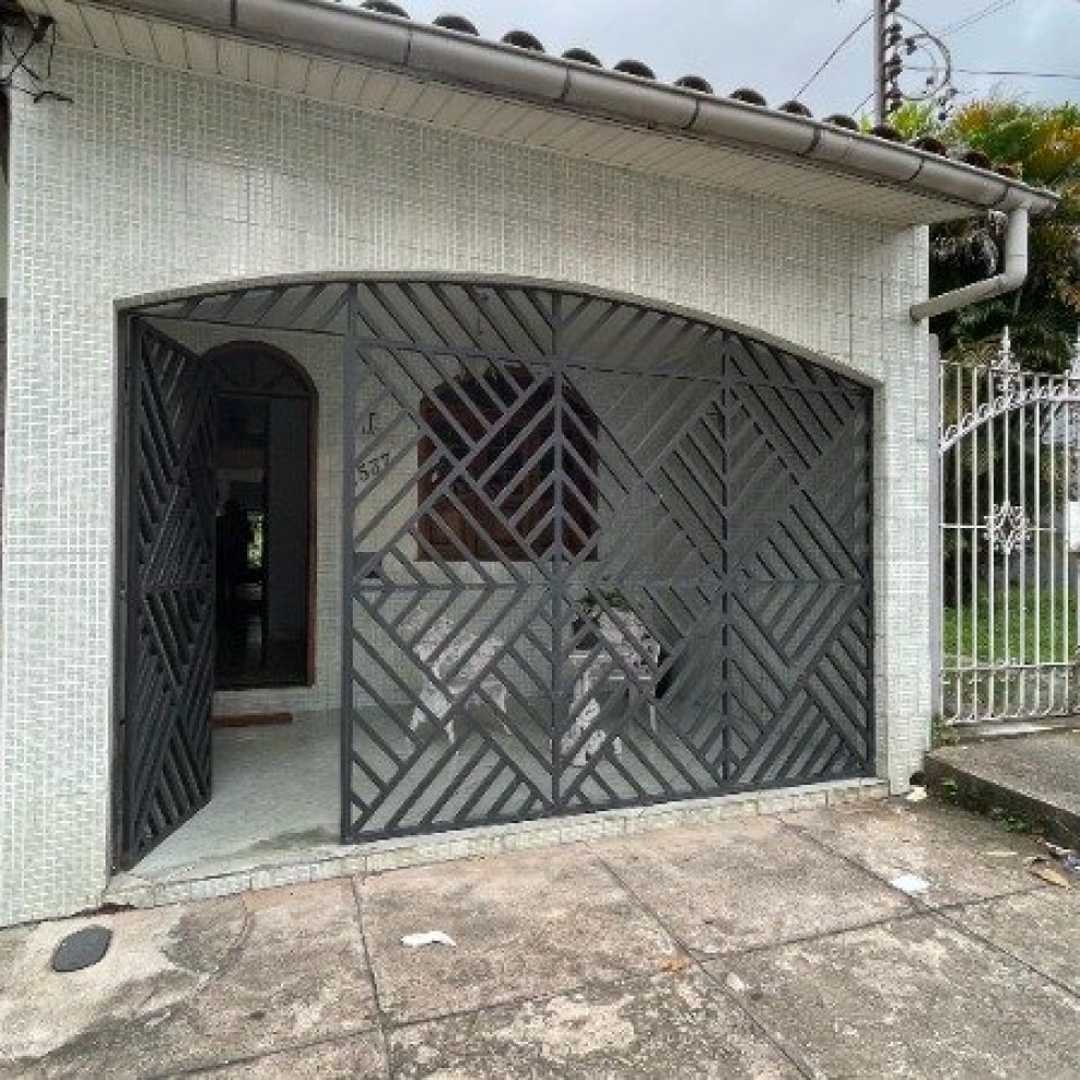 Casa 2 Pavimentos