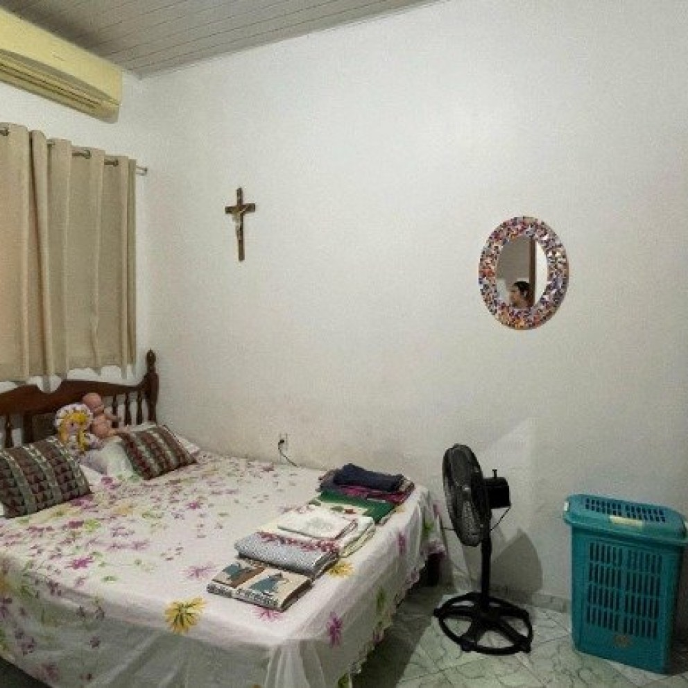 Casa 2 Pavimentos