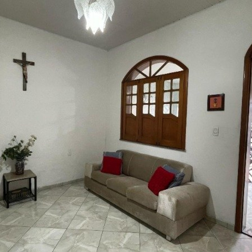 Casa 2 Pavimentos