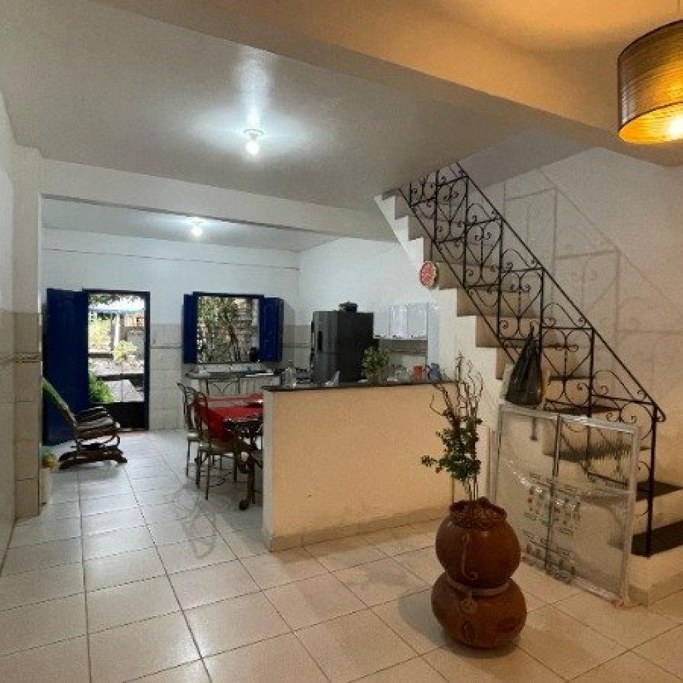 Casa 2 Pavimentos