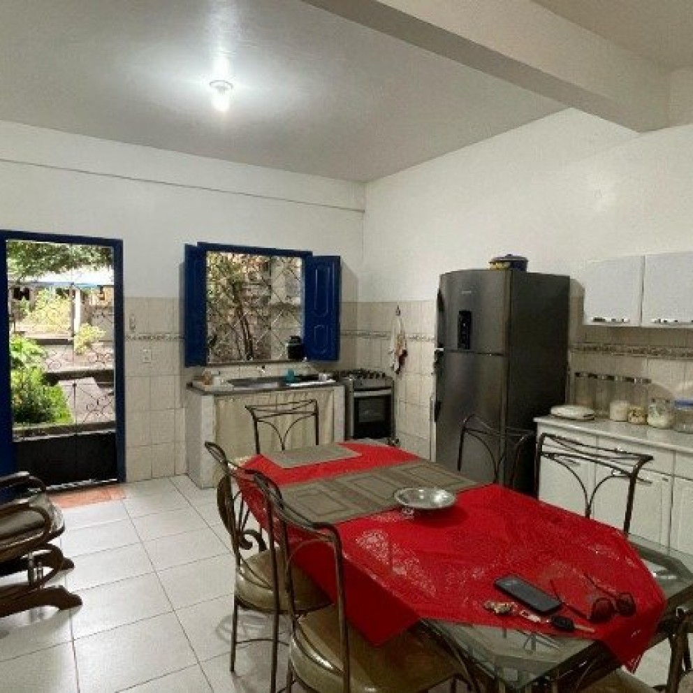 Casa 2 Pavimentos