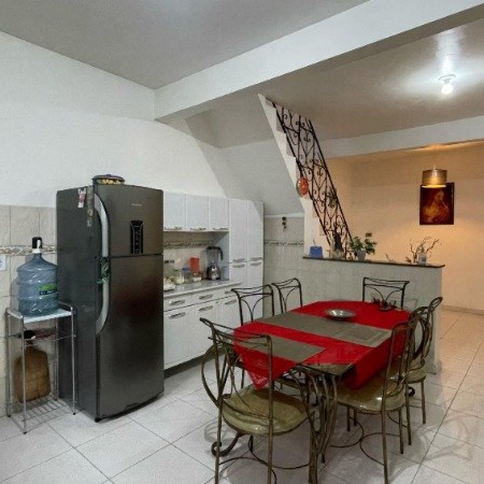 Casa 2 Pavimentos