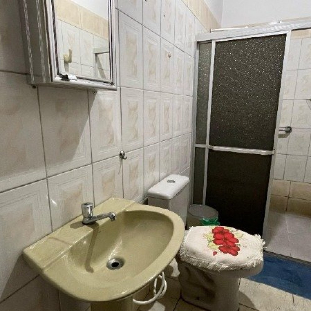 Casa 2 Pavimentos