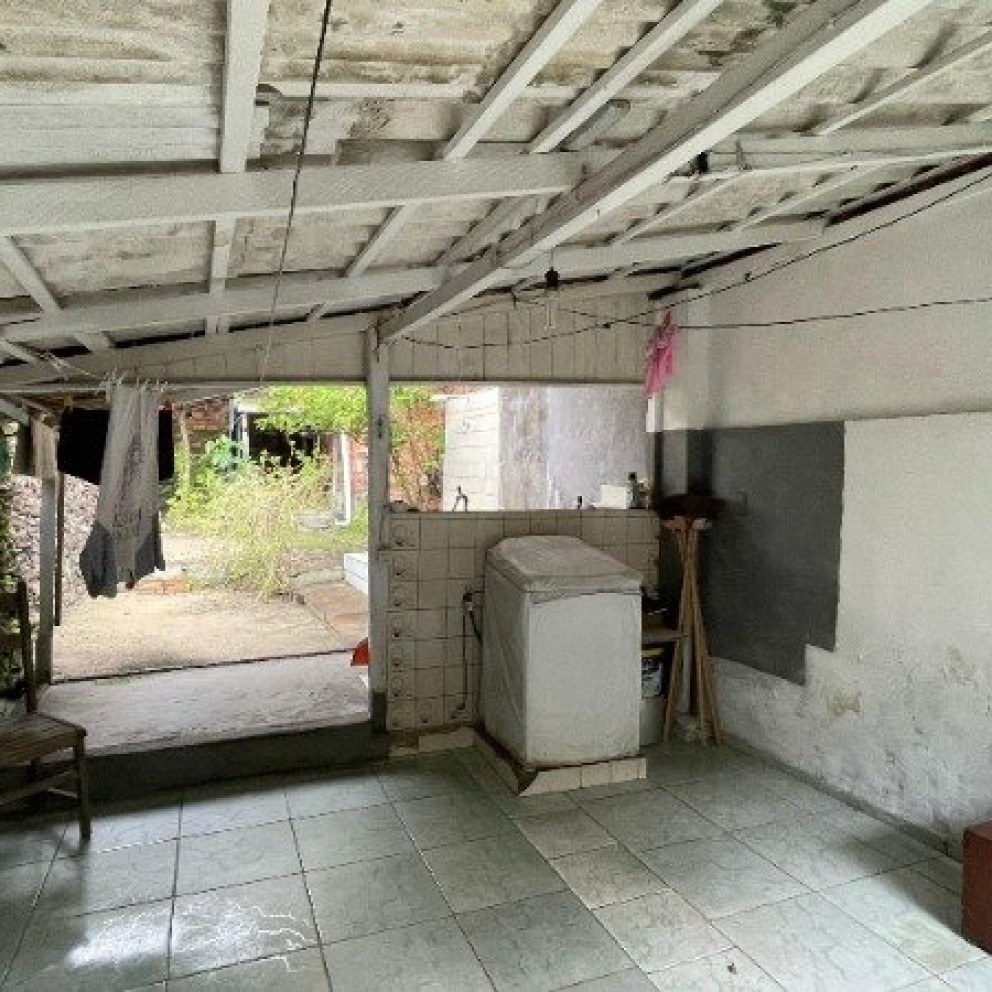 Casa 2 Pavimentos