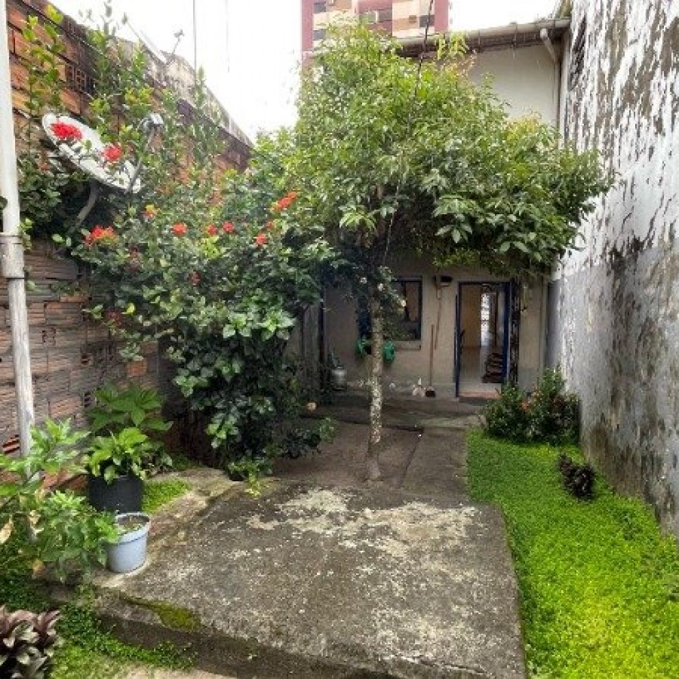 Casa 2 Pavimentos