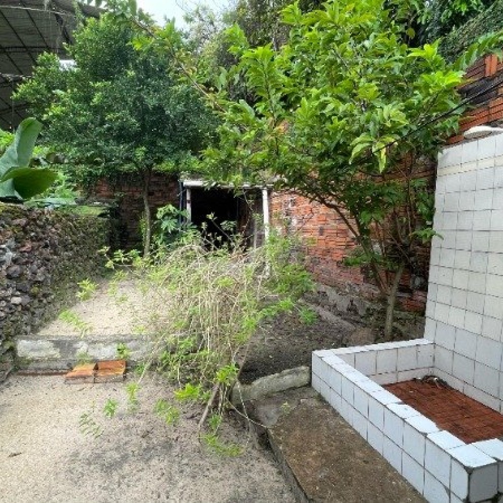 Casa 2 Pavimentos