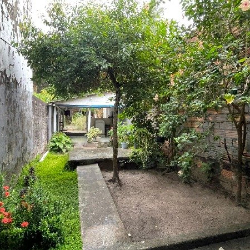Casa 2 Pavimentos