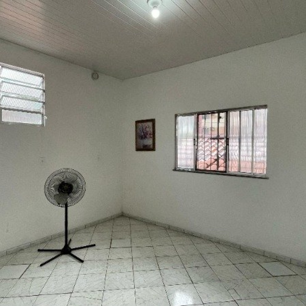 Casa 2 Pavimentos