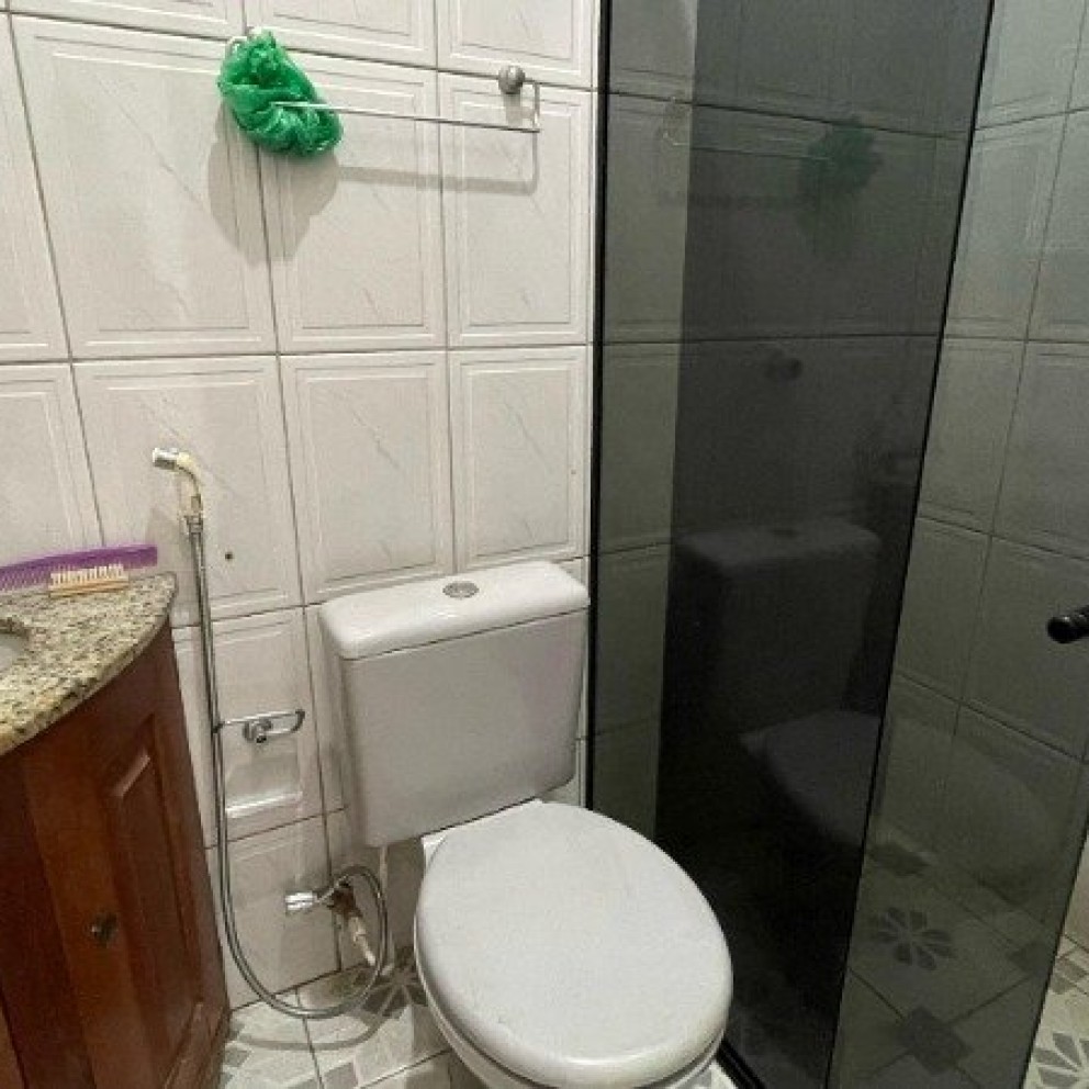 Casa 2 Pavimentos