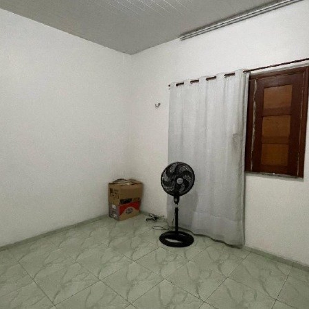 Casa 2 Pavimentos
