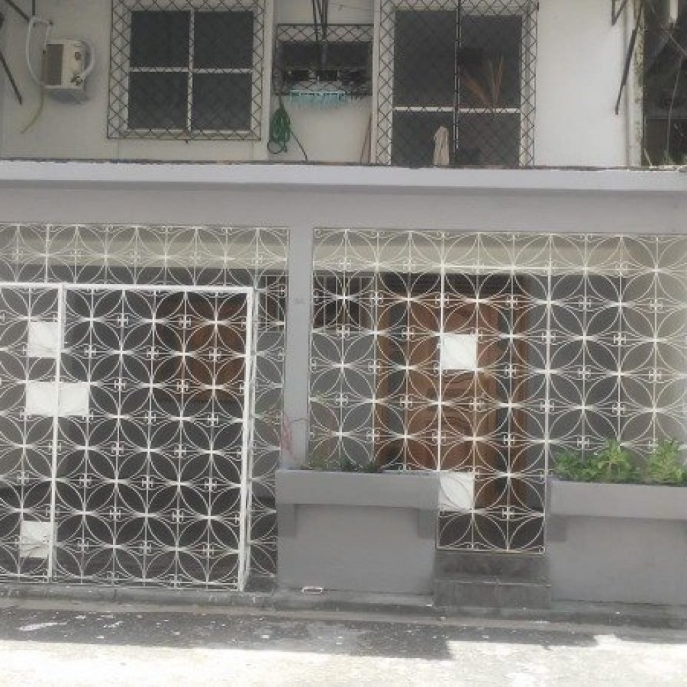 Conj. Costa E Silva