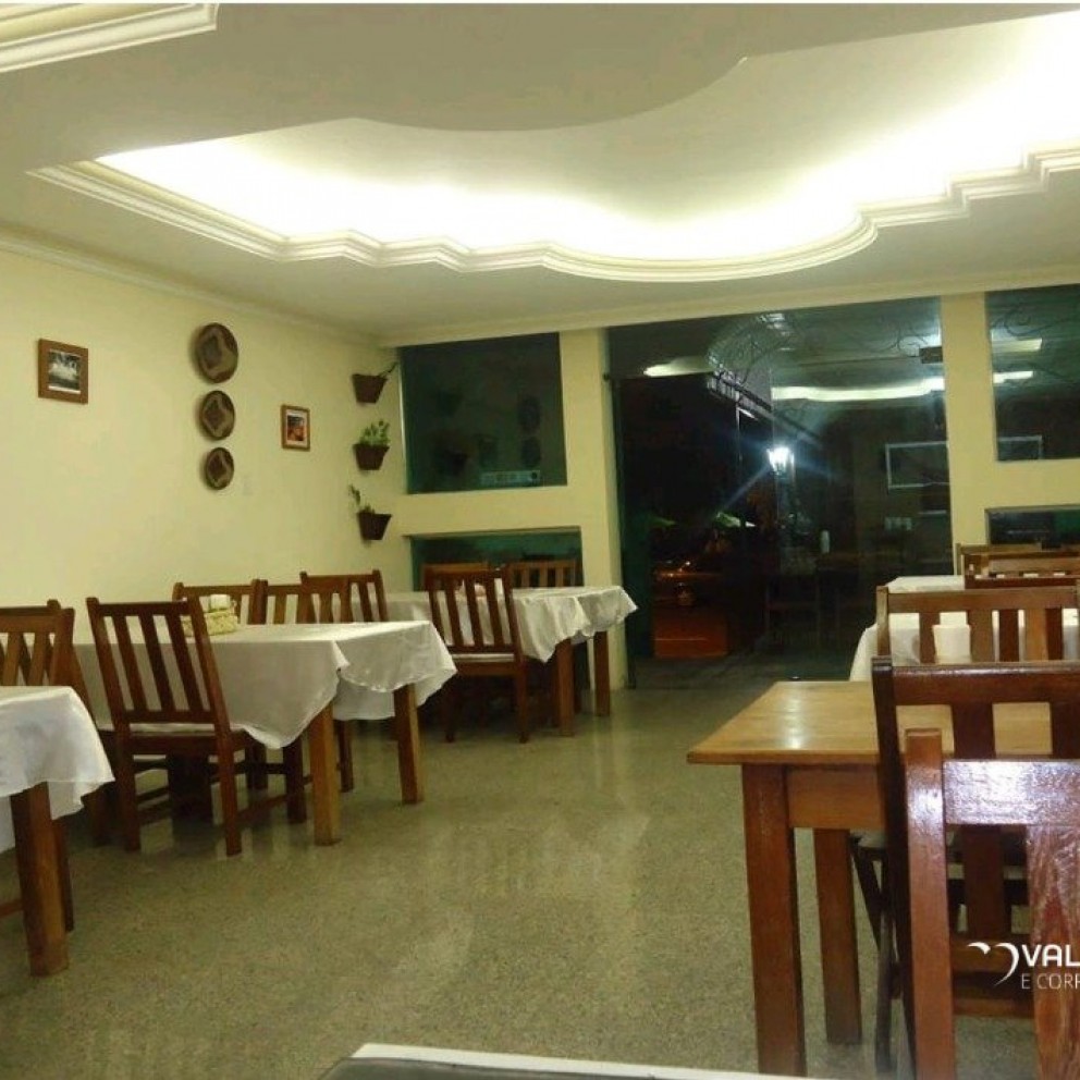 Prédio Comercial