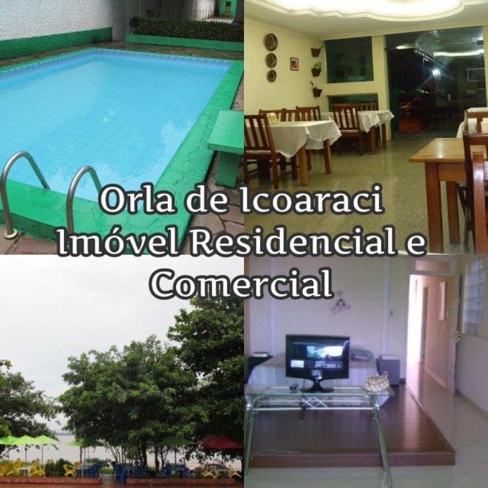 Prédio Comercial