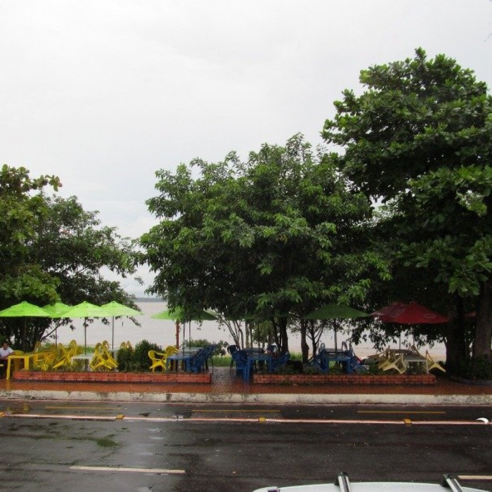 Prédio Comercial