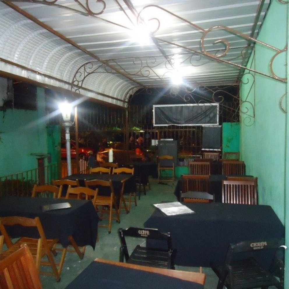 Prédio Comercial
