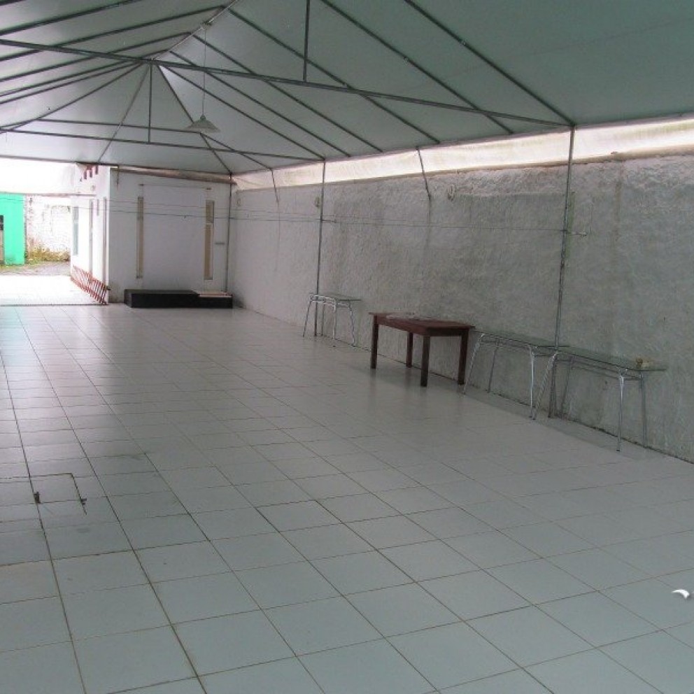 Prédio Comercial