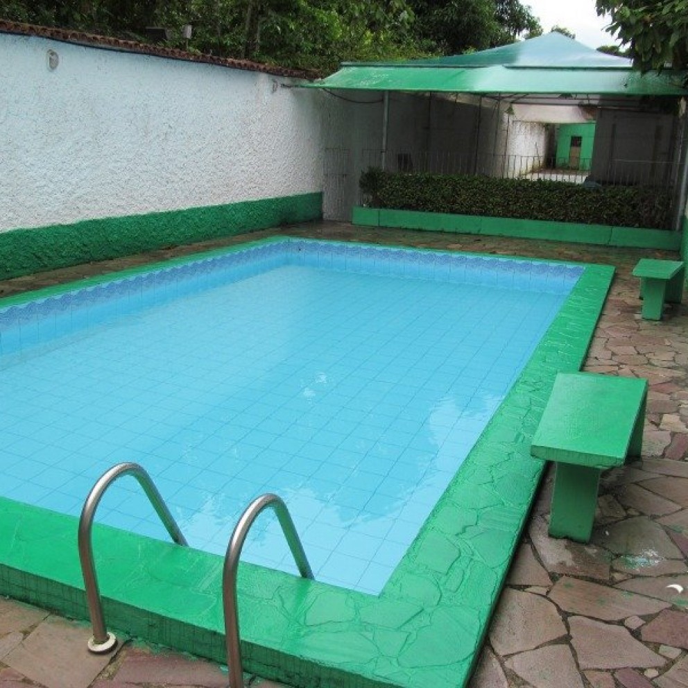Prédio Comercial