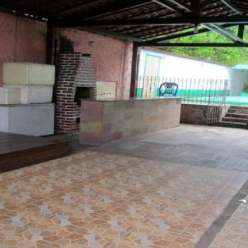 Prédio Comercial