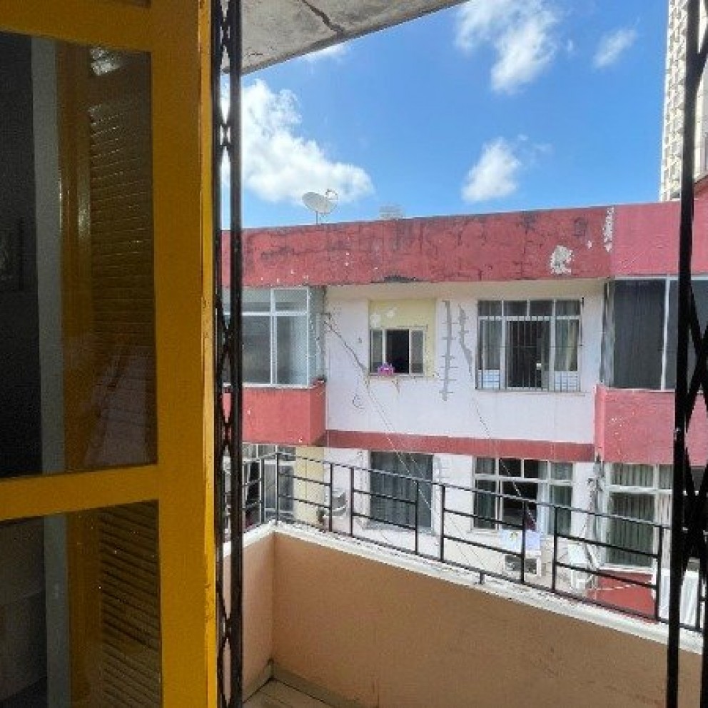 Ed. Dom São Francisco