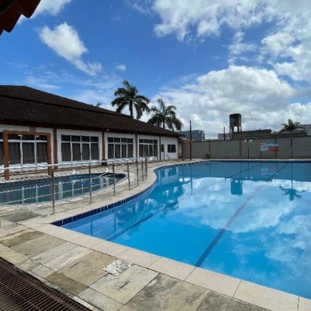 Cond. Ecos Paradise