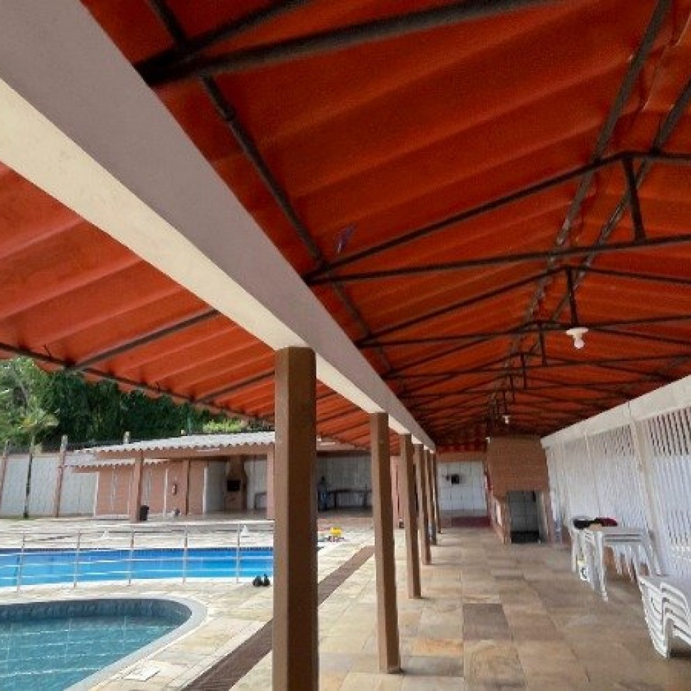 Cond. Ecos Paradise