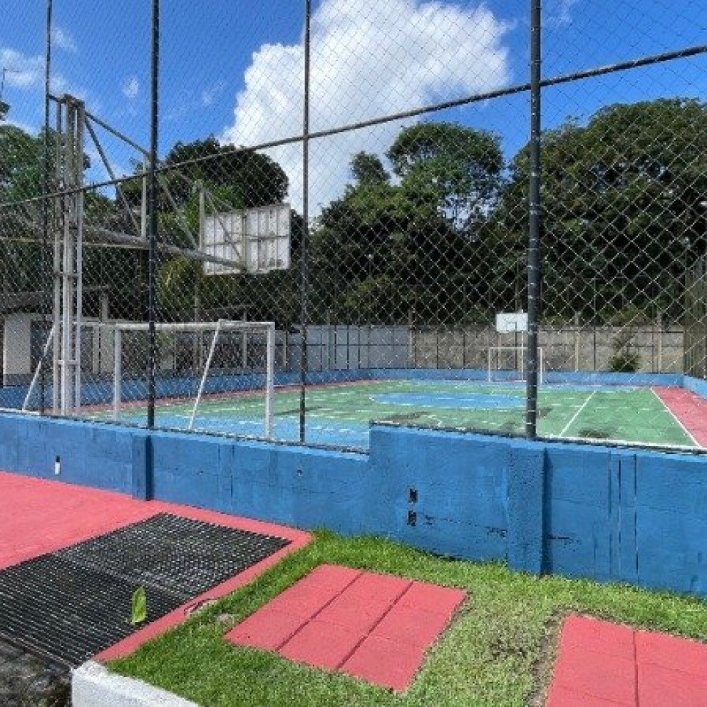 Cond. Ecos Paradise