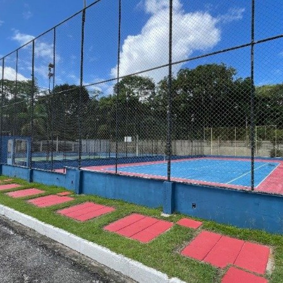 Cond. Ecos Paradise