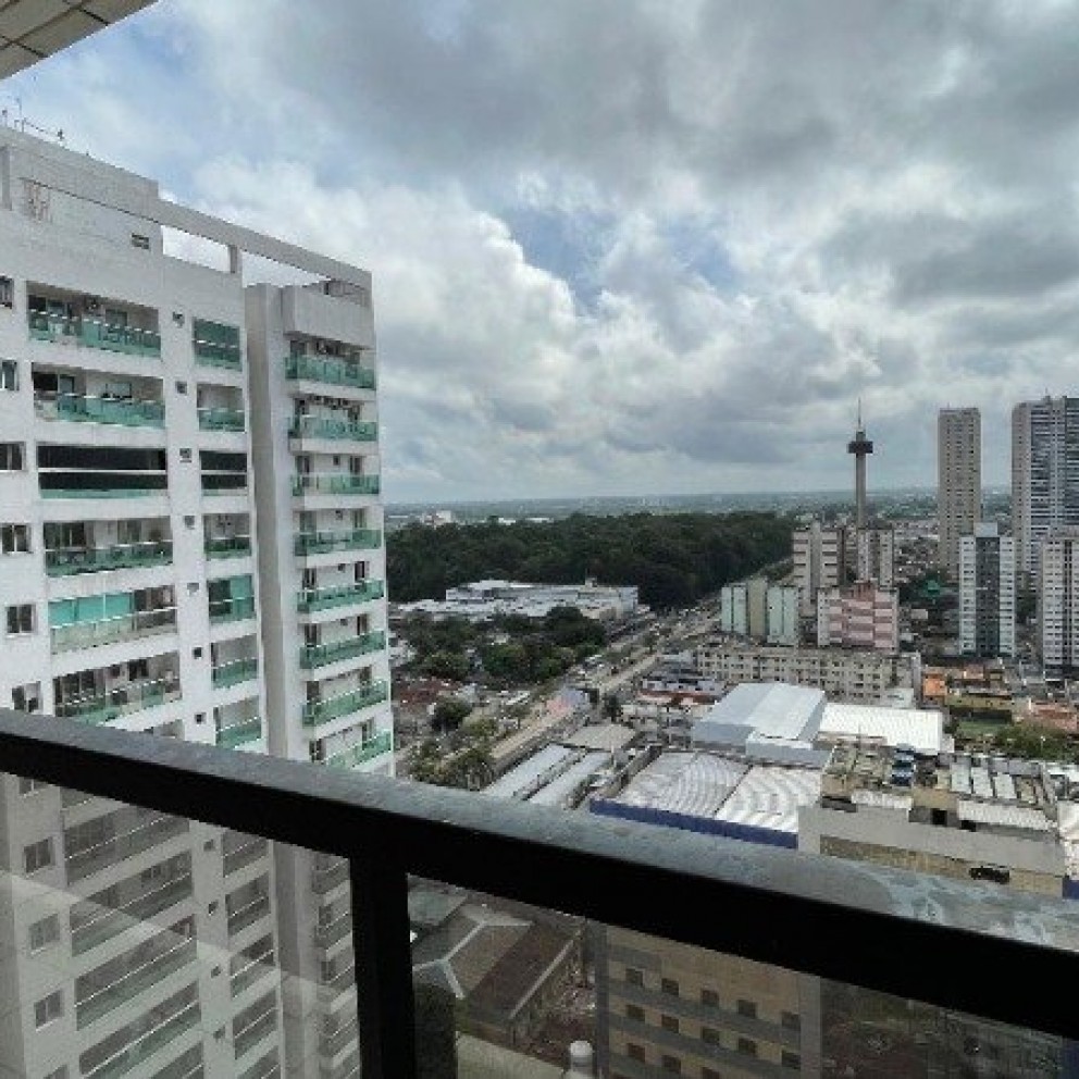 Ed. Infinity Corporate Center 