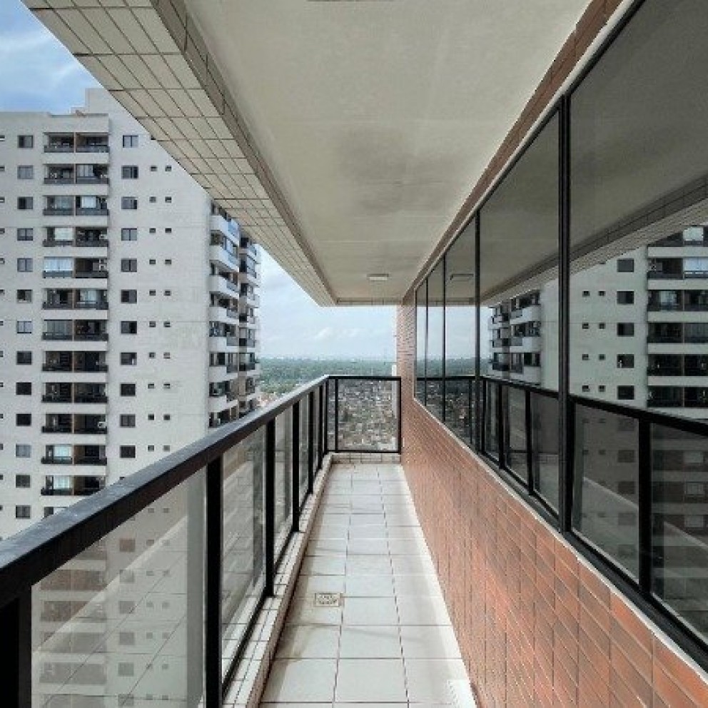 Ed. Infinity Corporate Center 