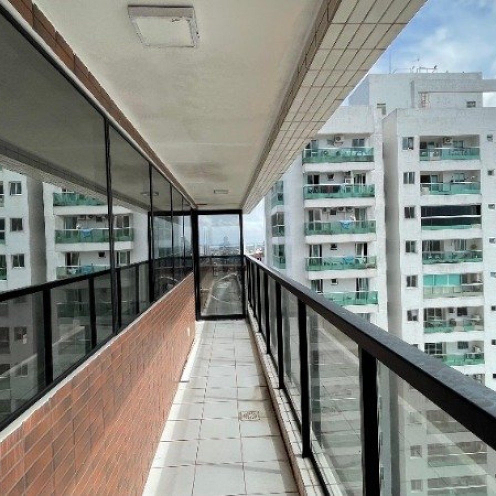 Ed. Infinity Corporate Center 