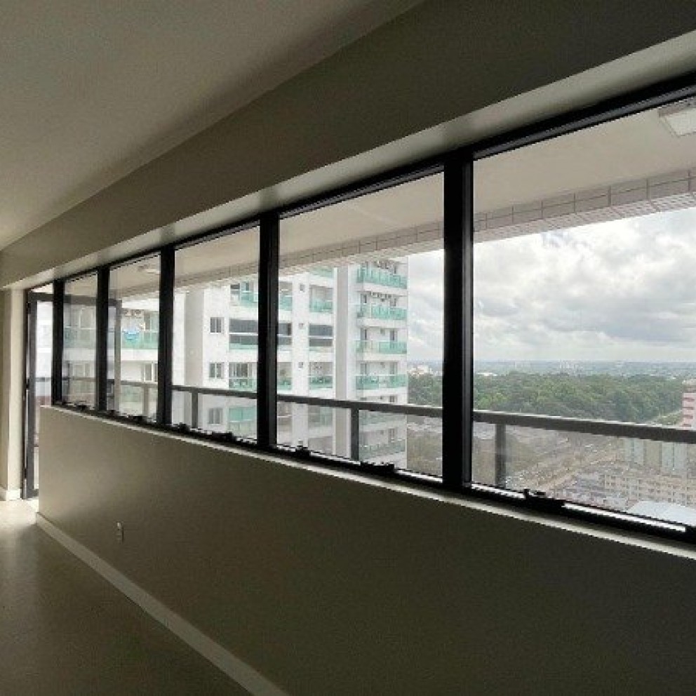 Ed. Infinity Corporate Center 