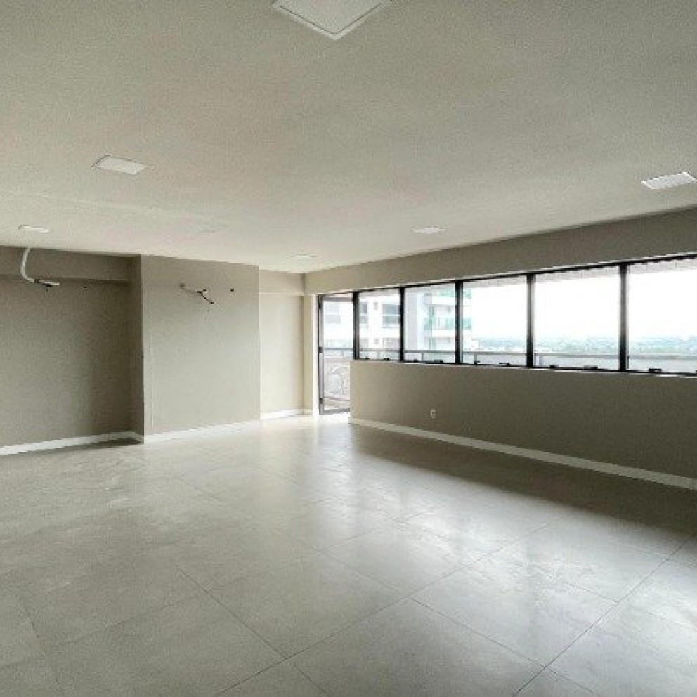 Ed. Infinity Corporate Center 