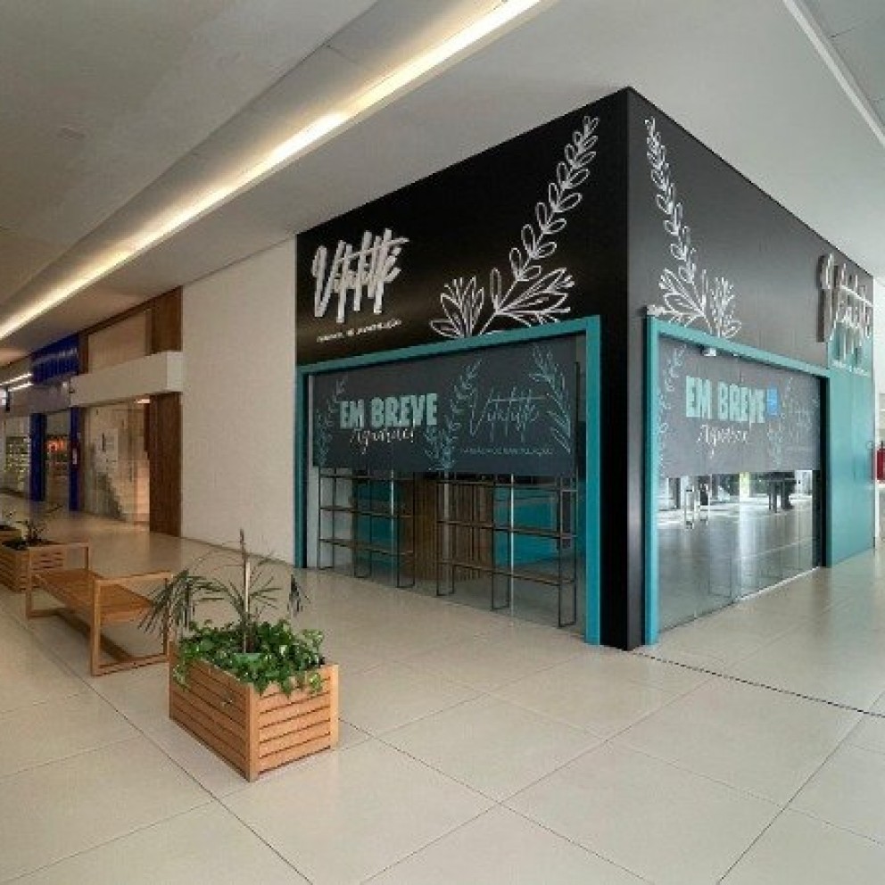 Ed. Infinity Corporate Center 