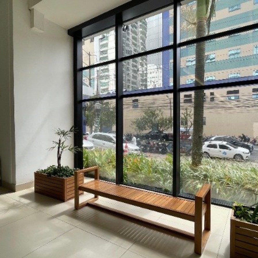 Ed. Infinity Corporate Center 
