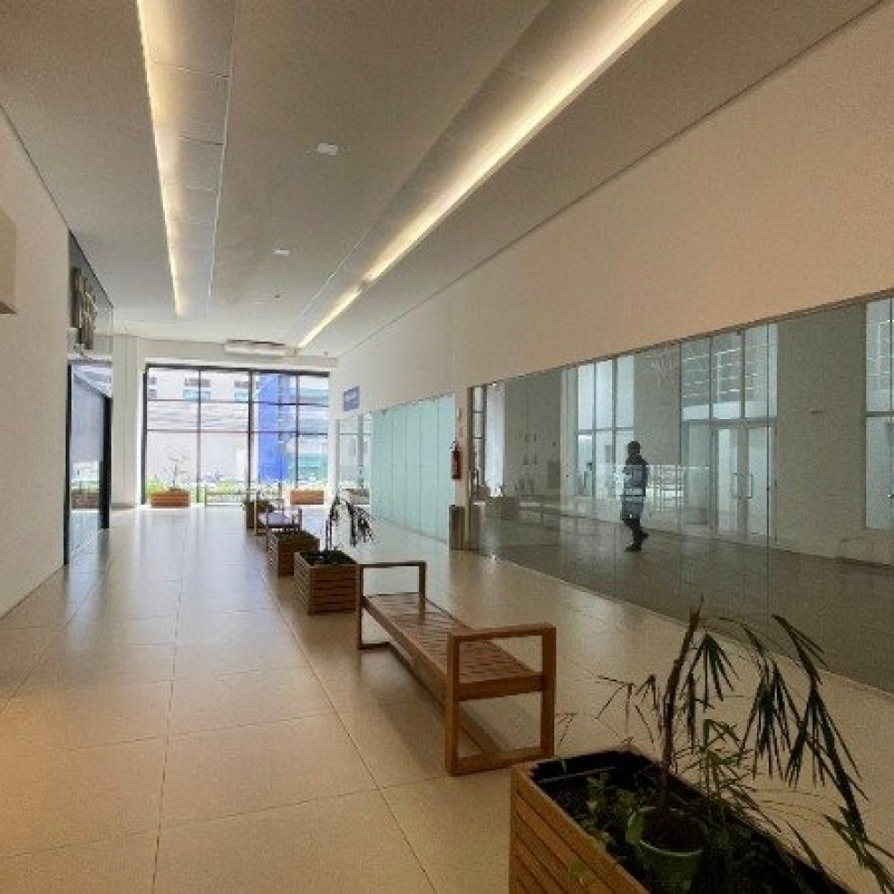 Ed. Infinity Corporate Center 