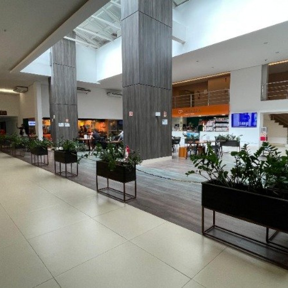 Ed. Infinity Corporate Center 