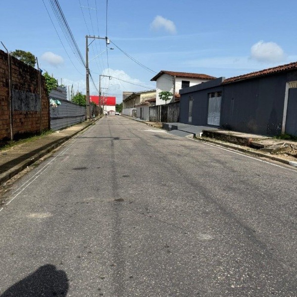 Galpão 