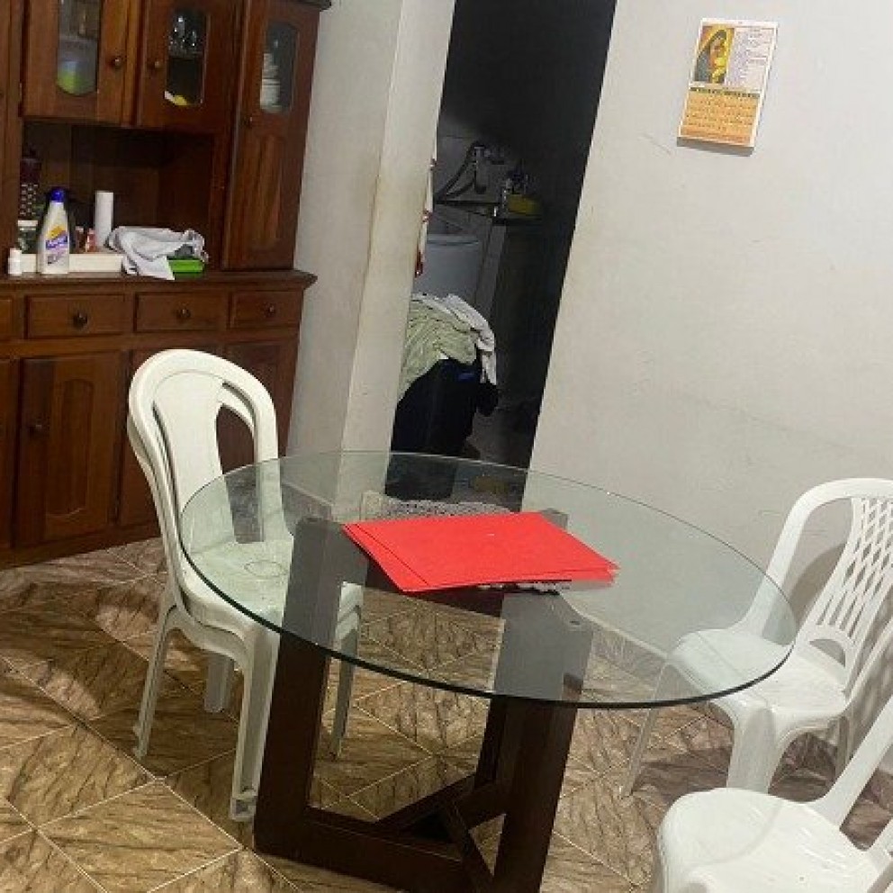 Conj. Costa E Silva