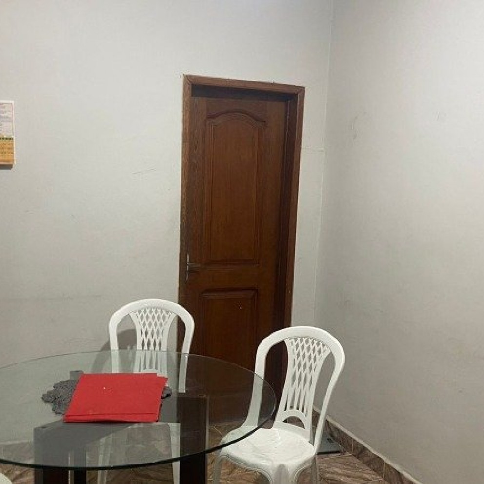 Conj. Costa E Silva