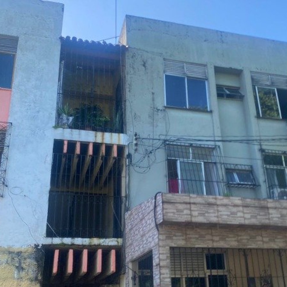 Conj. Costa E Silva