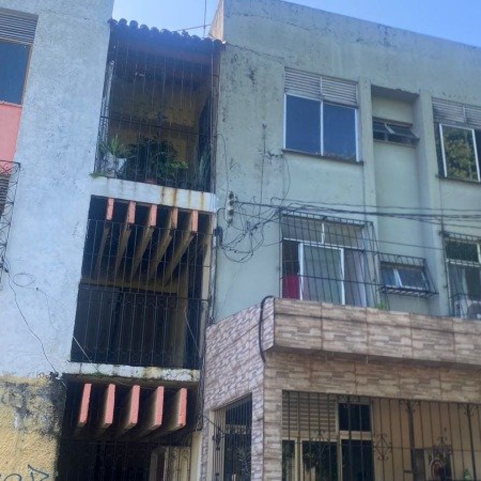 Conj. Costa E Silva