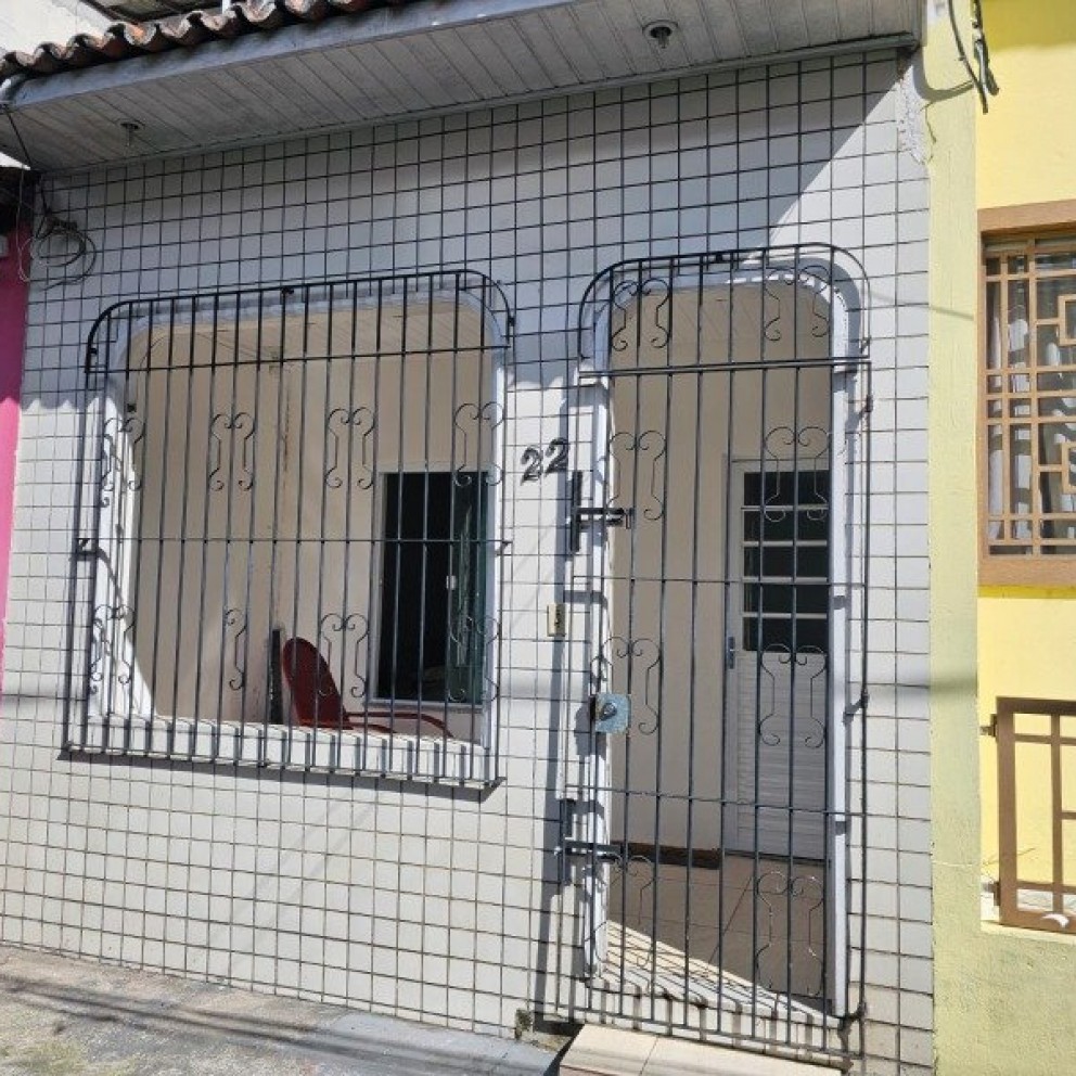 Vila 9 de Janeiro