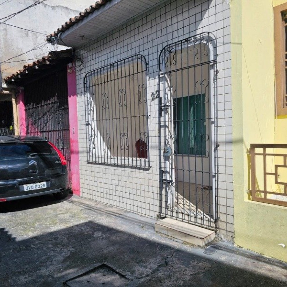 Vila 9 de Janeiro