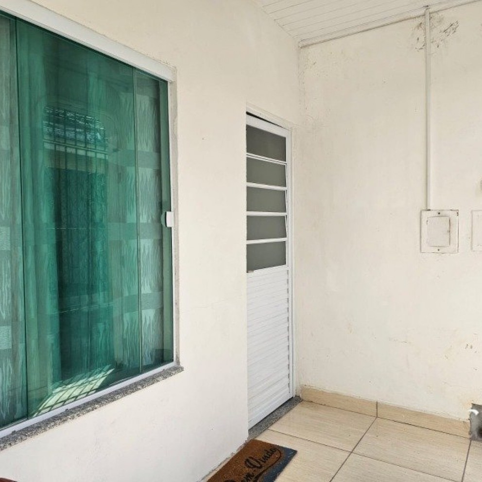 Vila 9 de Janeiro