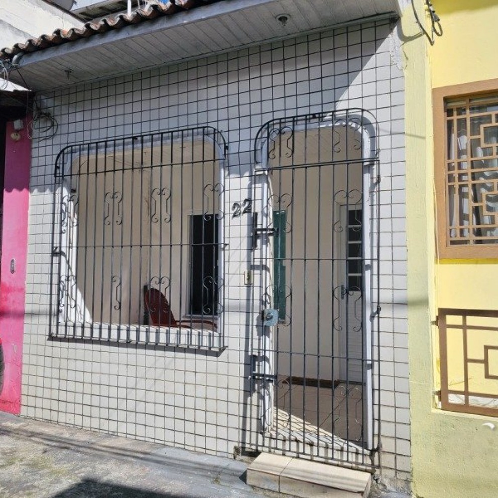 Vila 9 de Janeiro