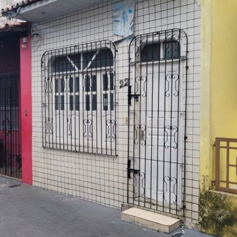 Vila 9 de Janeiro