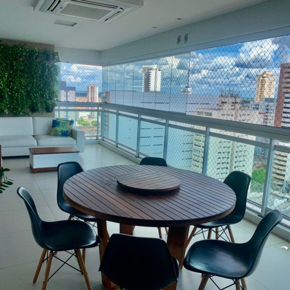 Torre Residence 