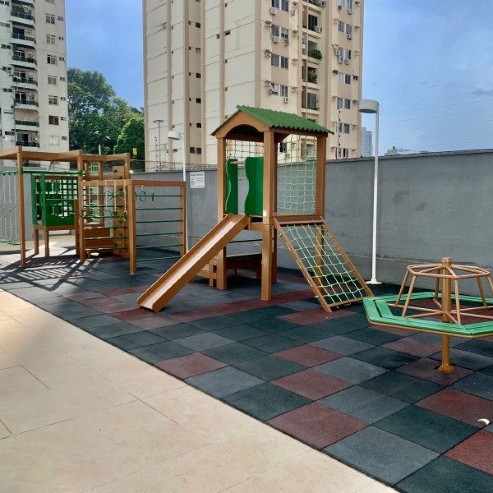 Torre Residence 